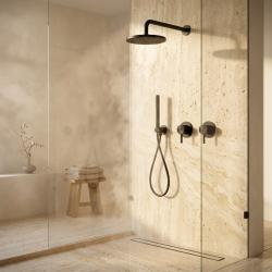 aquanello-eternal-matte-black-built-in-shower-set-20cm-rain-showerhead